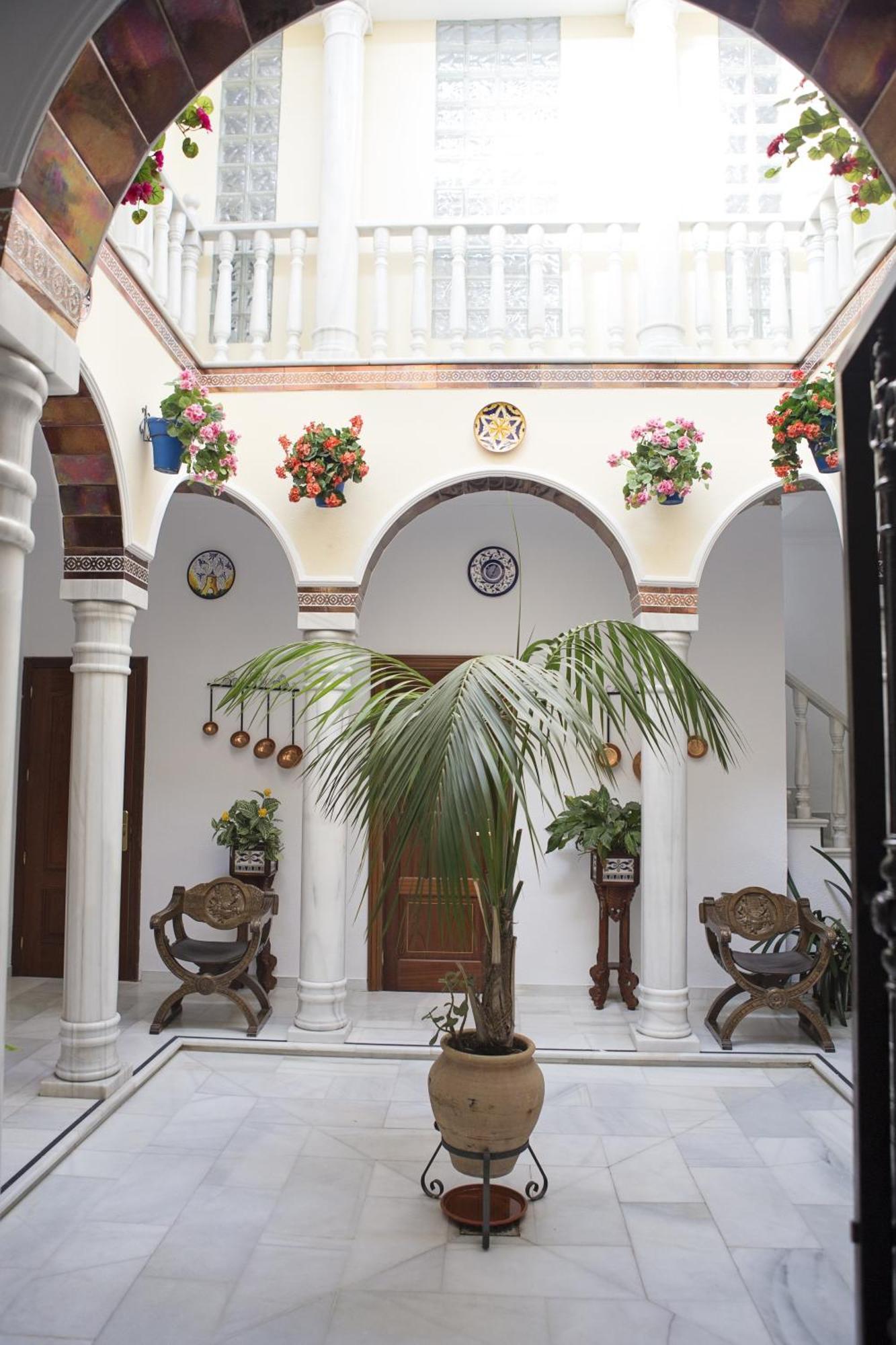 La Casa De Los Faroles - Cordoba, Cordoba